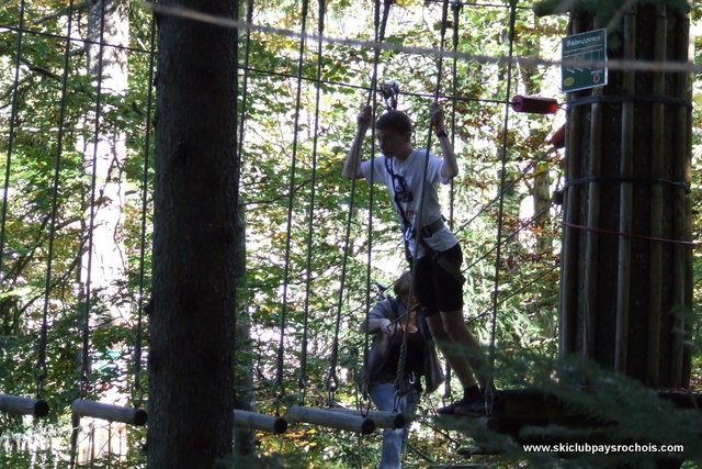 Journée Minimes 2014